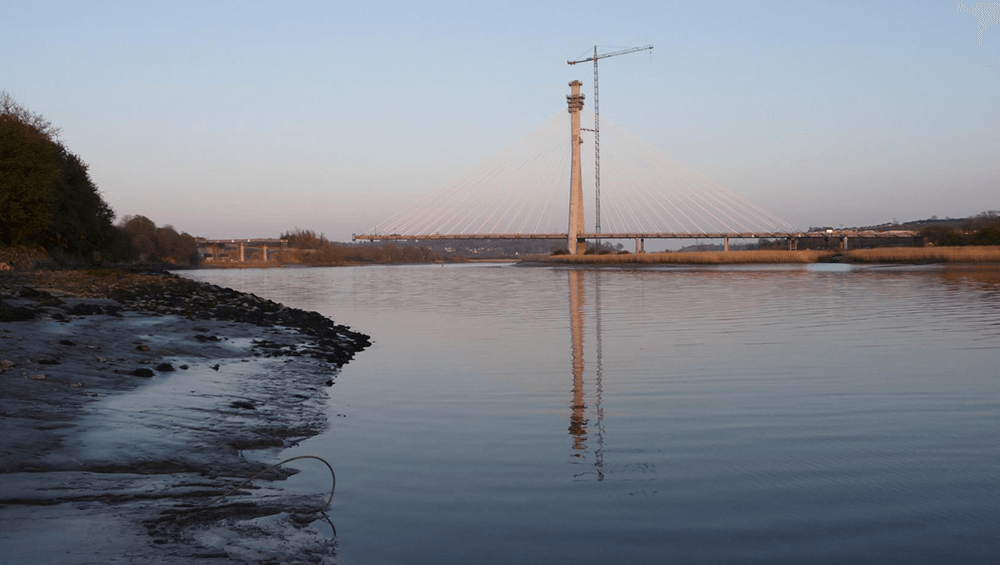 Cable Stay Bridges