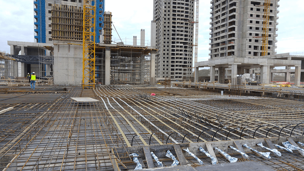 Metromall Yaşam ve Alışveriş Merkezi