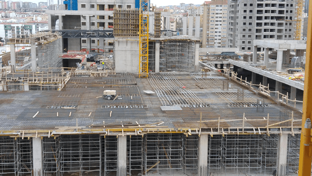 Metromall Yaşam ve Alışveriş Merkezi