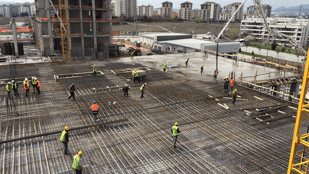 Metromall Yaşam ve Alışveriş Merkezi