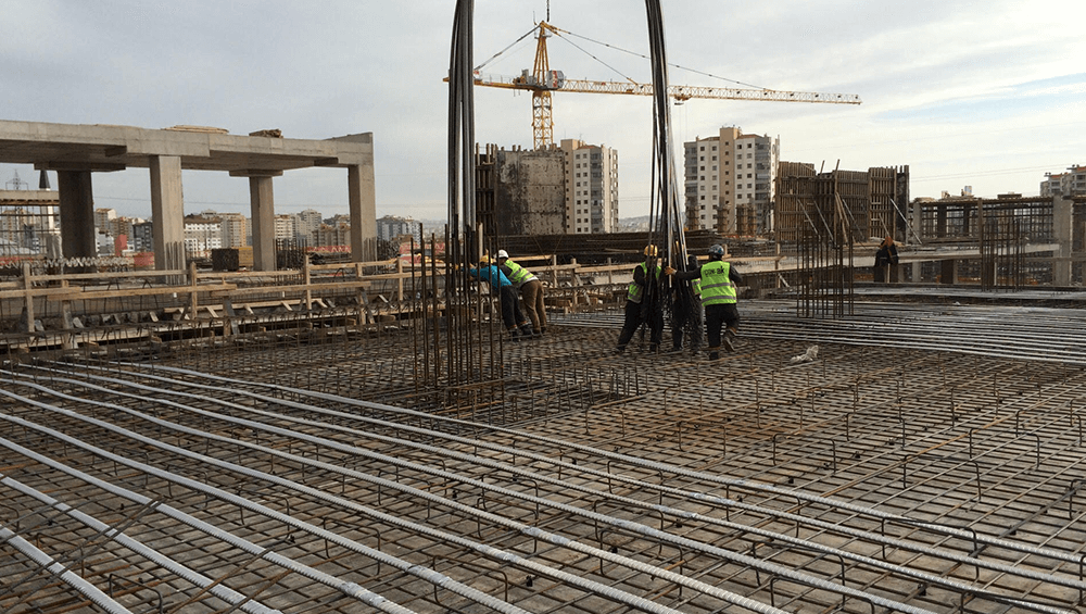 Metromall Yaşam ve Alışveriş Merkezi