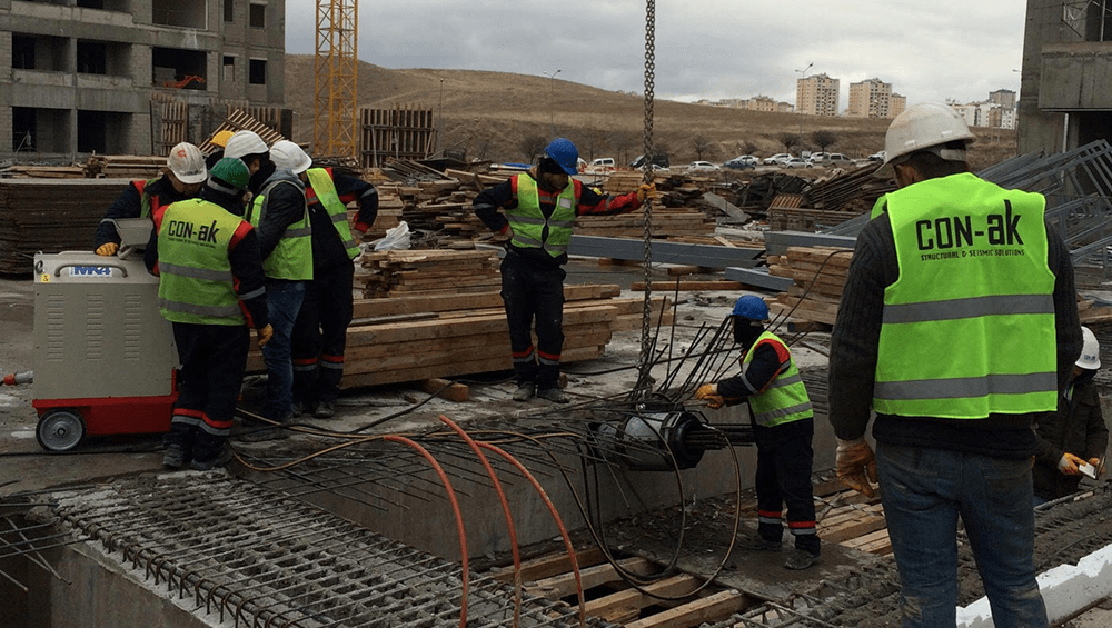 Metromall Yaşam ve Alışveriş Merkezi