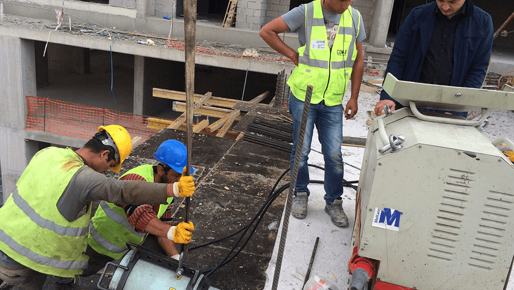 Metromall Yaşam ve Alışveriş Merkezi
